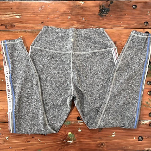 Spiritual Gangster Leggings and Tank Bundle - Picture 10 of 10